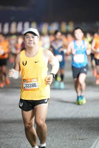 BIB: 22286
                            <button type="button" onclick="openModal(19605022)" class="btn btn-primary btn-sm float-right btn-popup" data-toggle="modal" data-target=".modal-high-quality">
                        <i class="fas fa-shopping-cart"></i> Add to Cart
                    </button>
                                            <button type="button" onclick="isThisMe(19605022, true)" class="btn btn-success btn-sm float-right btn-popup btn-isme hidden" data-toggle="tooltip" data-placement="bottom" title="นี่คือรูปของคุณใช่ไหม คลิกที่นี่เพื่อเอาเข้าอัลบั้ม">
                        <i class="fas fa-plus"></i> Add to album
                    </button>
                    <button type="button" onclick="isThisMe(19605022, false)" class="btn btn-warning btn-sm float-right btn-popup btn-isnotme hidden">
                        <i class="fas fa-ban"></i> Remove from album
                    </button>